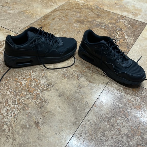 🔥EUC🔥 Nike air max shoes size M7.5/W9 - Picture 5 of 7